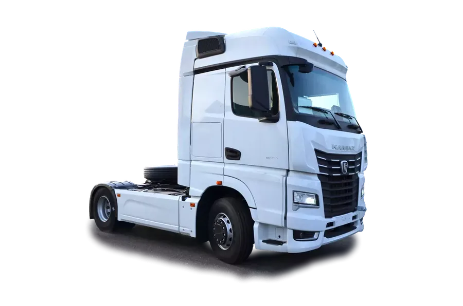 Седельный тягач 54901-70011-AA (4x2)