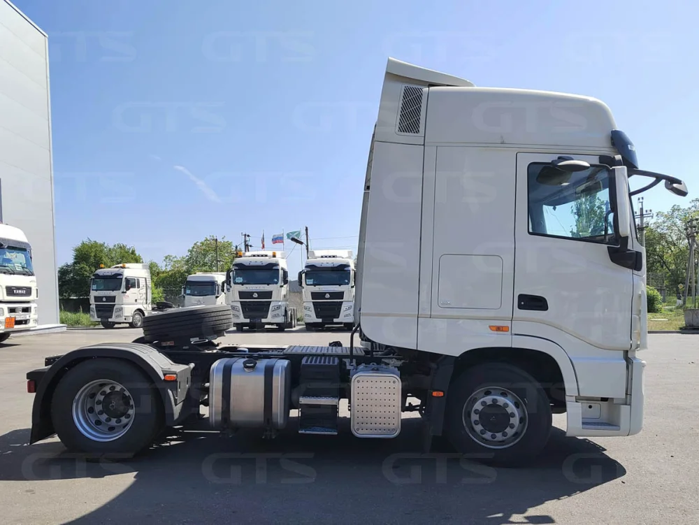 Седельный тягач Dongfeng GX, 2024 г/в - фото 8