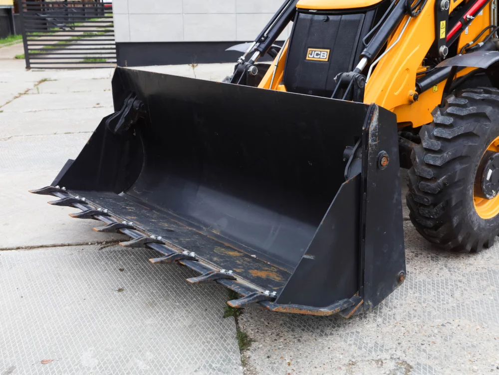Экскаватор-погрузчик JCB 3CX PRO , 2025 г/в - фото 9