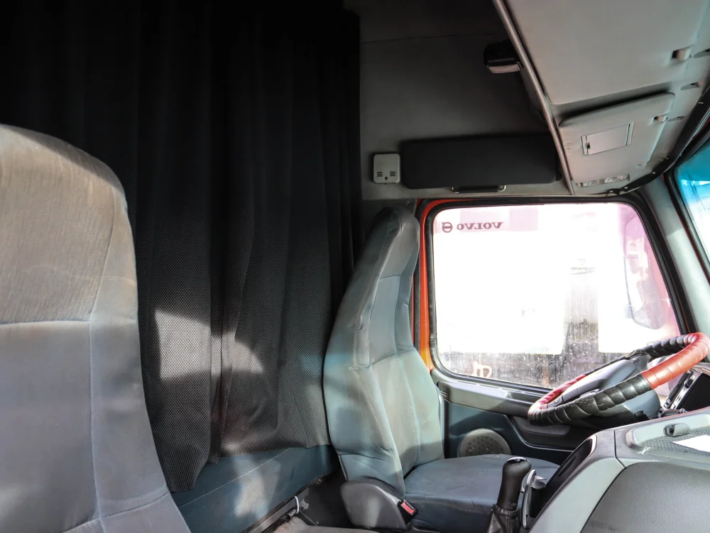 Седельный тягач Volvo FM, 2011 г/в - фото 10