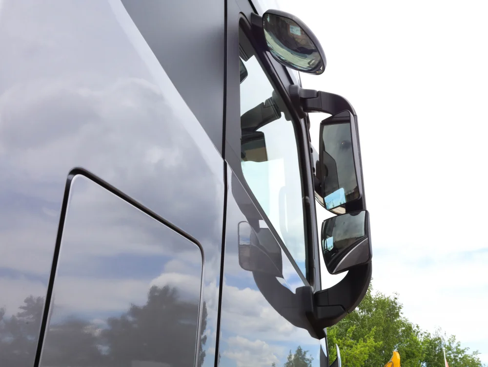 Седельный тягач Foton Auman A 1846 AMT, 2024 г/в - фото 14