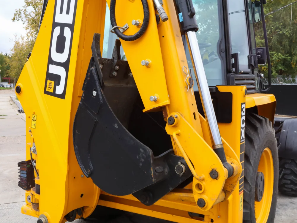 Экскаватор-погрузчик JCB 3CX PRO , 2025 г/в - фото 10
