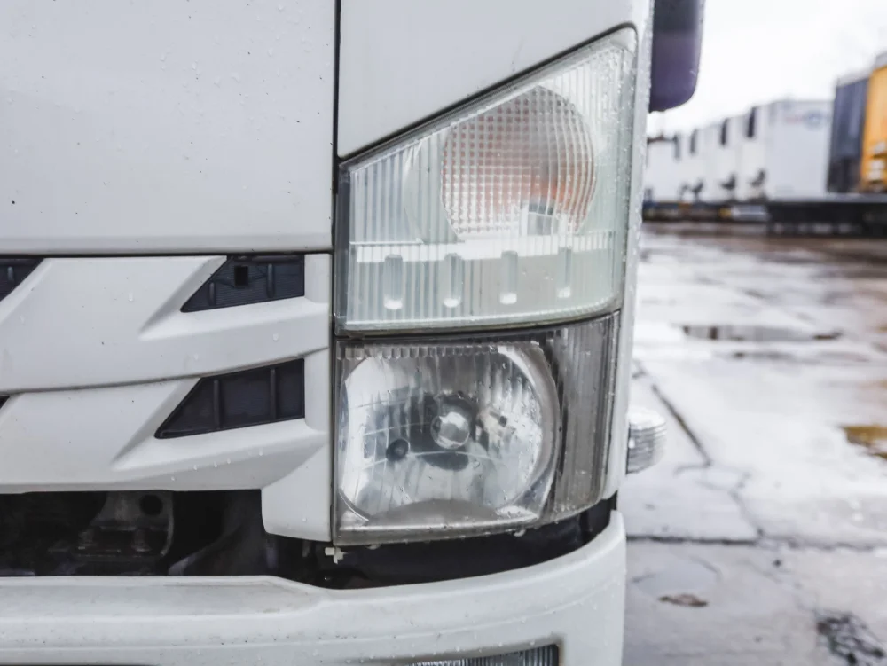 Фургон-рефрижератор Isuzu NP, 2021 г/в - фото 14