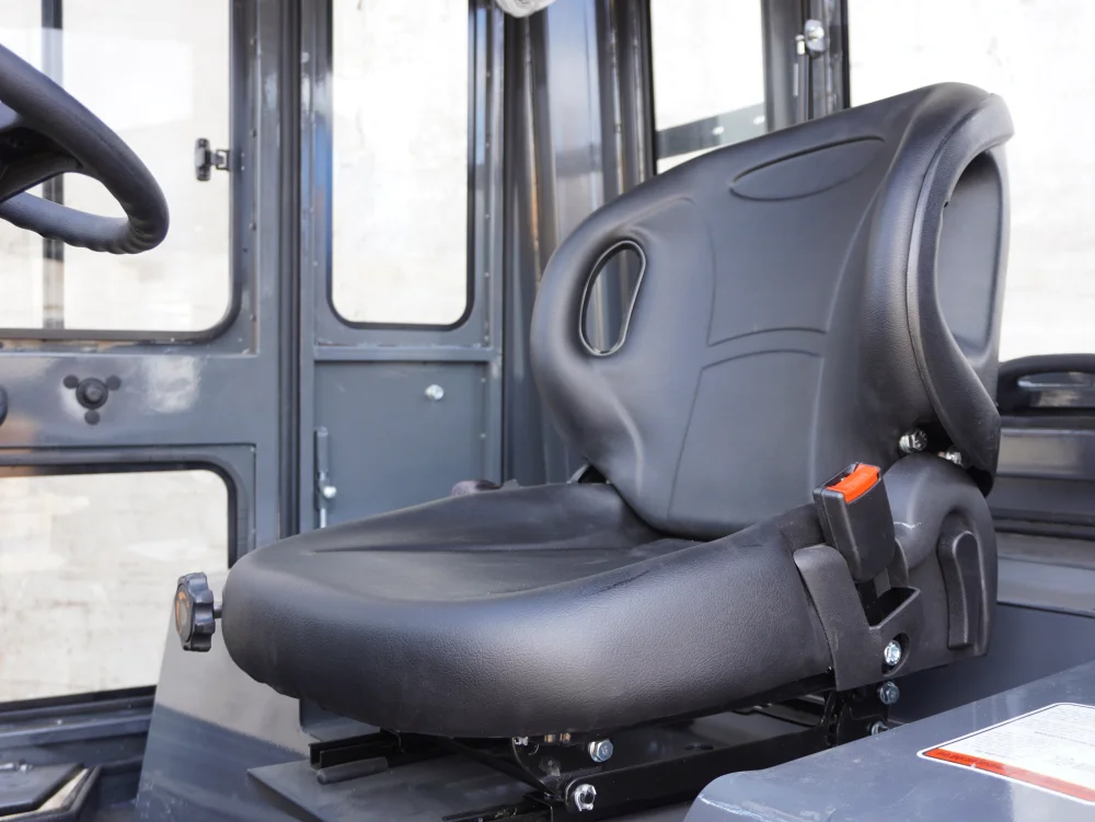 Вилочный погрузчик TRF  D50C-3X, 2025 г/в - фото 9