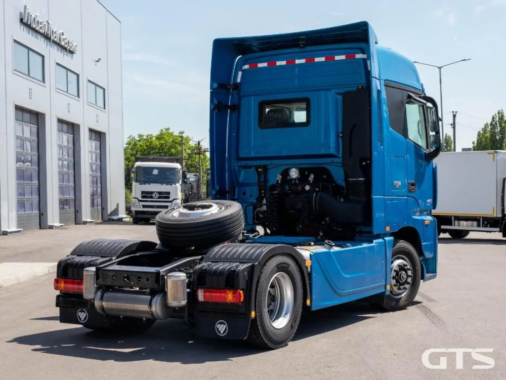 Седельный тягач Foton Auman A 1844 AMT, 2023 г/в - фото 7