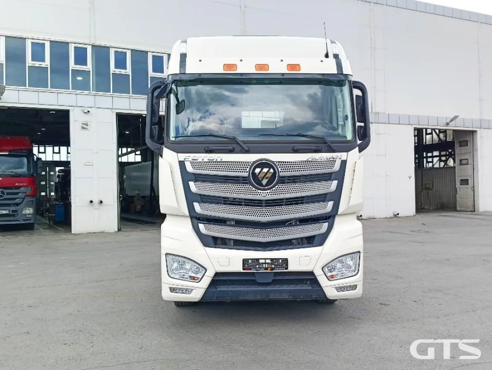 Седельный тягач Foton Auman A 1844 AMT, 2023 г/в - фото 2