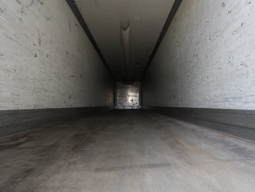 Полуприцеп-рефрижератор Schmitz Cargobull SKO 24/L, 2010 г/в - фото 9