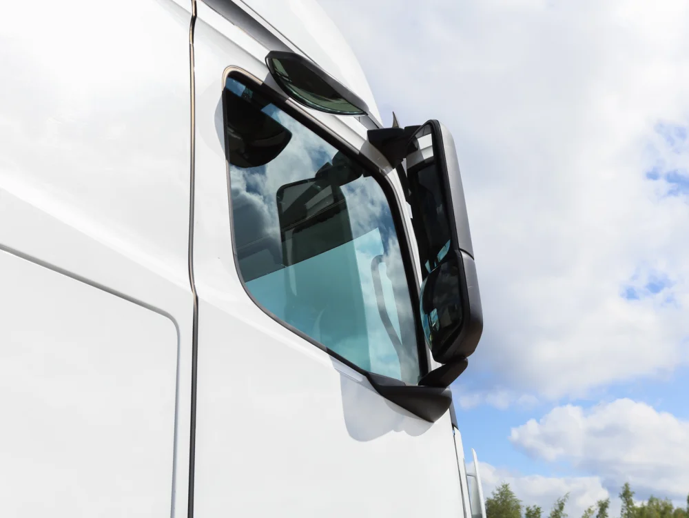 Седельный тягач Mercedes&ndash;Benz Actros 2042LS, 2020 г/в - фото 23