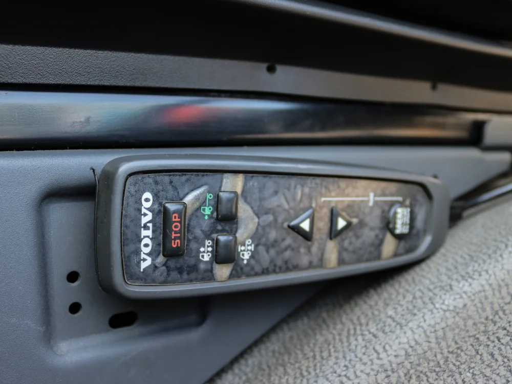 Седельный тягач Volvo FM, 2012 г/в - фото 16