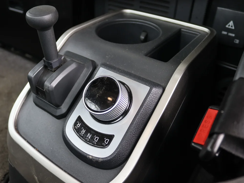 Седельный тягач Dongfeng GX, 2024 г/в - фото 17