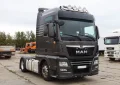 Седельный тягач MAN TGX 18.500 4x2 BLS, 2018 г/в - фото 1