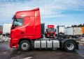 Седельный тягач Dongfeng GX, 2024 г/в - фото 4