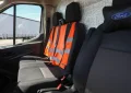 Бортовой тентованный фургон Ford Transit АБ 3320, 2021 г/в - фото 10