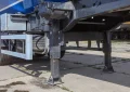 Самосвальный полуприцеп Тонар FORWARD SH3-33, 2026 г/в - фото 9