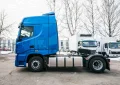 Седельный тягач Dongfeng GX, 2024 г/в - фото 4