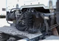 Седельный тягач Mercedes&ndash;Benz Actros 2042LS, 2020 г/в - фото 26