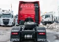 Седельный тягач Dongfeng GX, 2024 г/в - фото 6