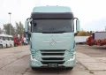 Сцепка Dongfeng GX 4x2 + Тонар 34 м&sup3; / 4 оси 9595 - фото 2