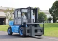 Вилочный погрузчик TRF  D50-3X, 2025 г/в - фото 5
