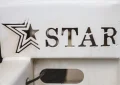 Полуприцеп-цистерна STAR TREYLER STRY, 2023 г/в - фото 17