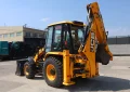 Экскаватор-погрузчик JCB 3DX Plus, 2024 г/в - фото 3