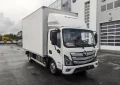 Изотермический гpузовик Foton S35, 2026 г/в - фото 1