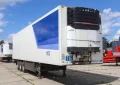 Полуприцеп-рефрижератор Schmitz Cargobull SKO 24/L, 2010 г/в - фото 1