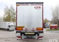 Шторный полуприцеп Orthaus CGS V40, 2025 г/в - фото 5