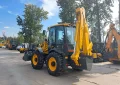 Экскаватор-погрузчик LiuGong LG777A-S, 2025 г/в - фото 3