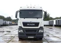 Седельный тягач MAN TGX, 2021 г/в - фото 2