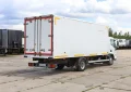 Изотермический фургон Hyundai EX90, 2020 г/в - фото 6