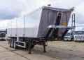Полуприцеп-зерновоз Тонар 95941, 2025 г/в - фото 1