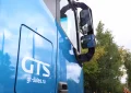 Седельный тягач Foton Galaxy 1852, 2024 г/в - фото 12