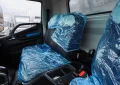Шторно-бортовой гpузовик Foton S35, 2025 г/в - фото 9