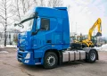 Седельный тягач Dongfeng GX, 2024 г/в - фото 3