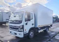 Фургон-рефрижератор Dongfeng Z55, 2024 г/в - фото 3