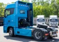 Седельный тягач Foton Auman A 1846 AMT, 2023 г/в - фото 5