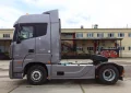 Седельный тягач Foton Auman A 1846 AMT, 2024 г/в - фото 4