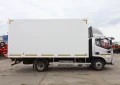 Изотермический фургон Foton Aumark S85, 2024 г/в - фото 8