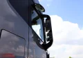 Сцепка седельный тягач Foton A 1846 ADR 4x2 и шторный полуприцеп Тонар 9888 - фото 15