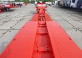Полуприцеп-трал Тверьстроймаш FE60 Front, 2024 г/в - фото 9