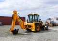 Экскаватор-погрузчик JCB 3DX Super, 2025 г/в - фото 5