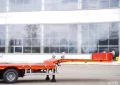 Полуприцеп-трал Тверьстроймаш AL48 Extendable, 2024 г/в - фото 7