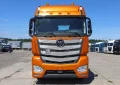 Седельный тягач Foton Auman A 1846 AMT, 2024 г/в - фото 2