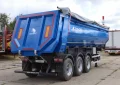 Самосвальный полуприцеп Тонар FORWARD SH3-33, 2026 г/в - фото 7