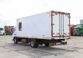 Изотермический фургон Hyundai EX90, 2020 г/в - фото 4