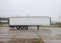 Полуприцеп шторный UAT SCFG 9226.01 SCFG, 2024 г/в - фото 8