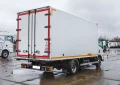 Фургон-рефрижератор Isuzu NP, 2021 г/в - фото 7