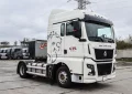 Седельный тягач Sitrak C7H MAX, 2023 г/в - фото 1