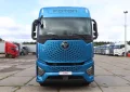 Седельный тягач Foton Galaxy 1852, 2024 г/в - фото 2